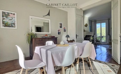 Historic 19th Century Château – Family Vineyard Estate In Charente Maritime