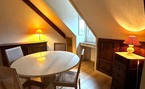 At The Gates Of Rennes 19th Century Castle 450 M² Living Space 16 Ha Of Land