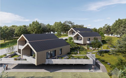 Castle for Sale in Begnins, Switzerland