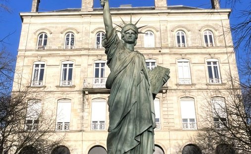 A 19th Century Hotel Château, Restaurant And Outbuilding In Two Hectares Of Grounds Near