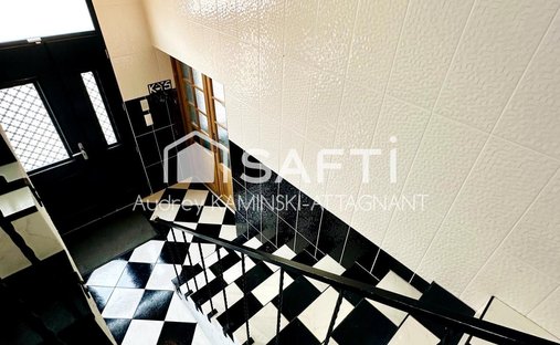 Castle for Sale in Saint-Valery-sur-Somme, Hauts-de-France, France