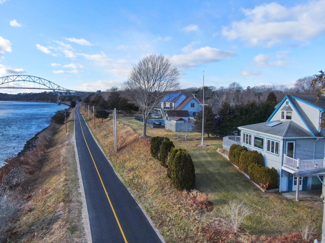 House in Sandwich, Massachusetts, United States 3 - 16888679