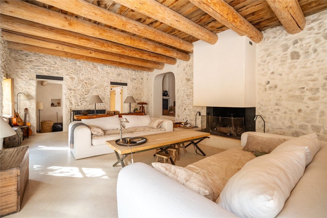 House in Le Tholonet, Provence-Alpes-Côte d'Azur, France 4 - 16885383