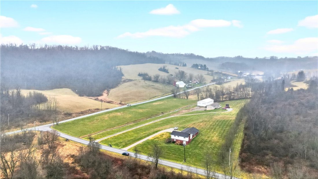 House in Washington, Pennsylvania, United States 5 - 16853609