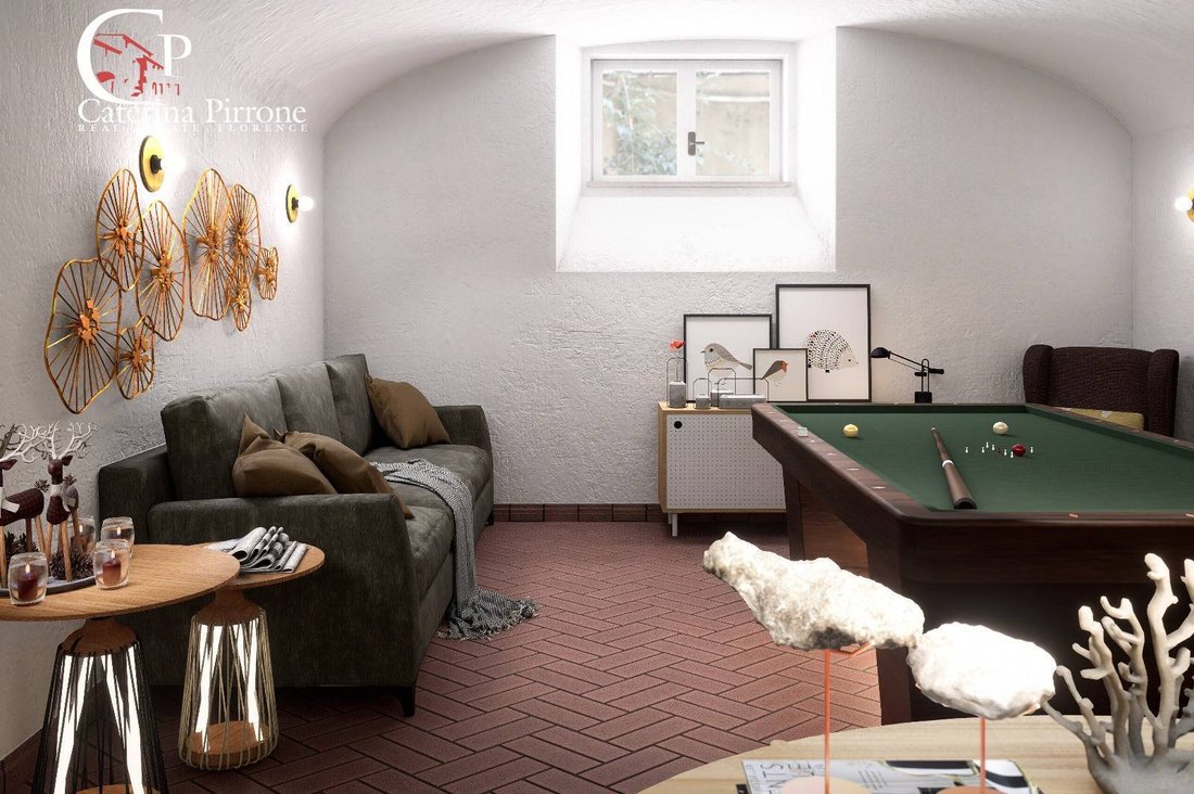 Apartment in Libertà - Savonarola, Florence, Italy 5 - 16860524