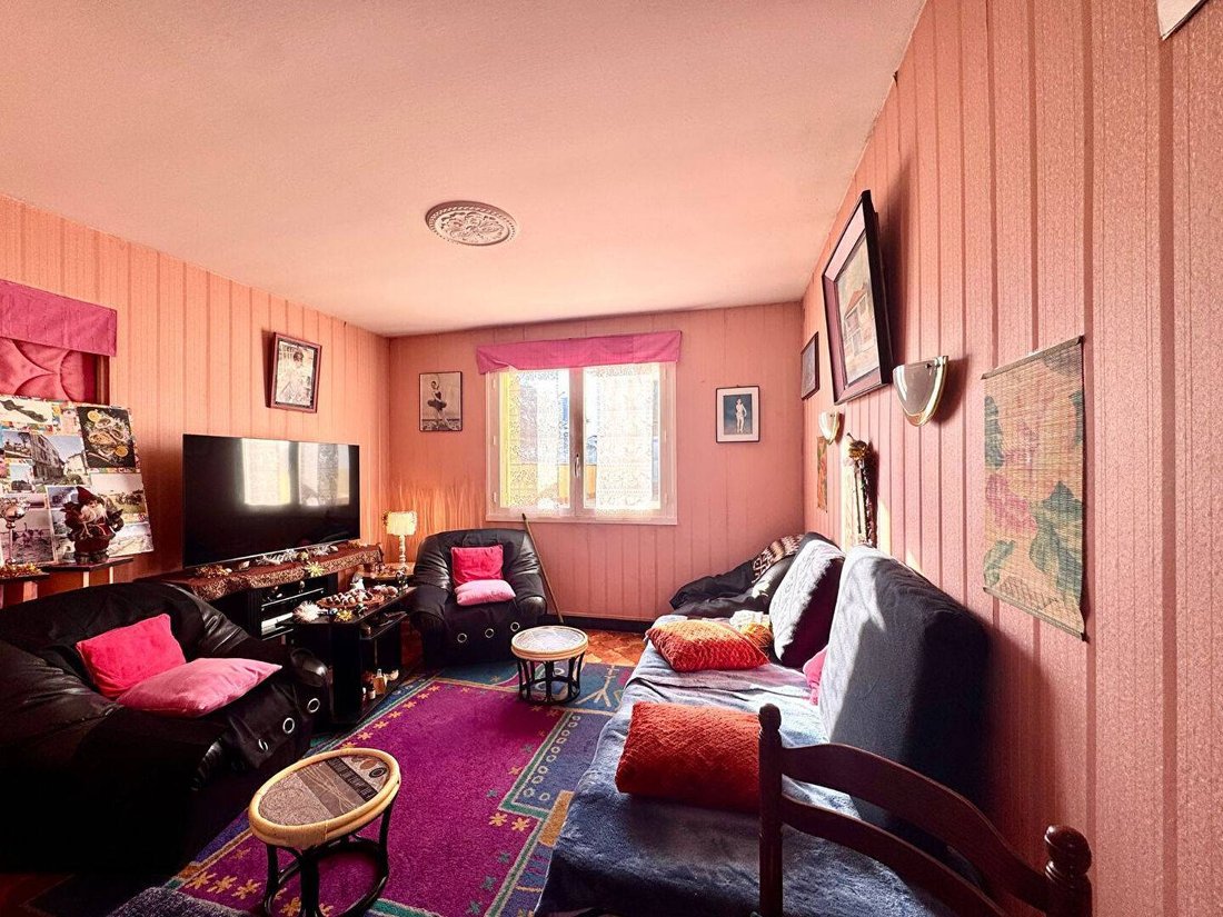 House in Rivedoux-Plage, Nouvelle-Aquitaine, France 3 - 16883431