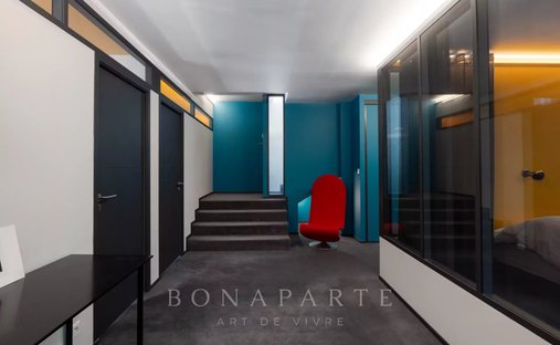 At The Gates Of Rennes 19th Century Castle 450 M² Living Space 16 Ha Of Land