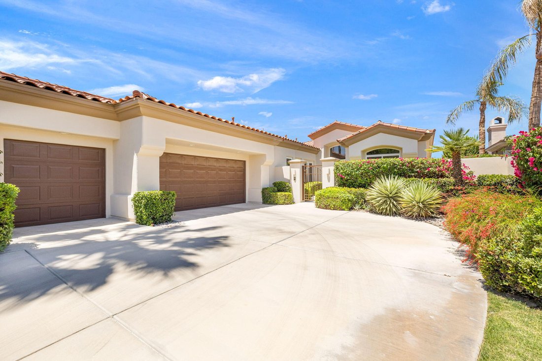 House in Palm Desert, California, United States 5 - 16886463
