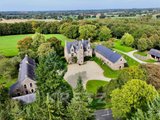 Castle for Sale in Évron, Pays de la Loire, France - 2