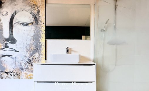 Castle for Sale in Montpellier, Occitanie, France