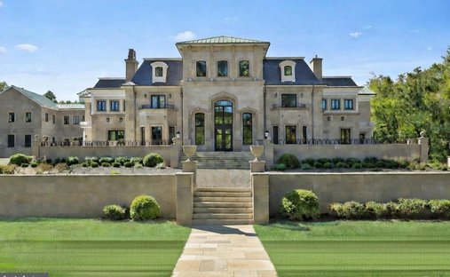 Casa a Moorestown, New Jersey, Stati Uniti 1