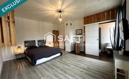 Castle for Sale in Saint-Valery-sur-Somme, Hauts-de-France, France