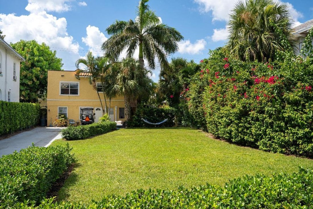 House in Palm Beach, Florida, United States 1 - 16131612