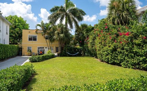 Casa a Palm Beach, Florida, Stati Uniti 1