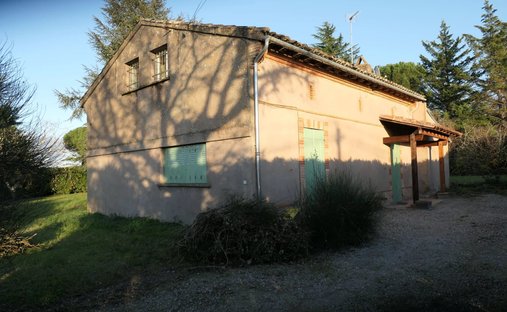 Castle for Sale in Toulouse, Occitanie, France