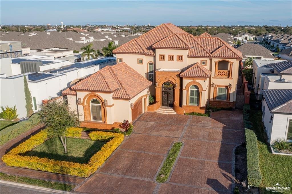 House in Mission, Texas, United States 1 - 16872856
