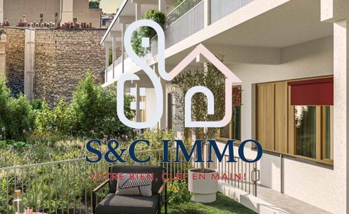 Appartamento a Bois de Boulogne, Paris 16e Arrondissement, Parigi 1