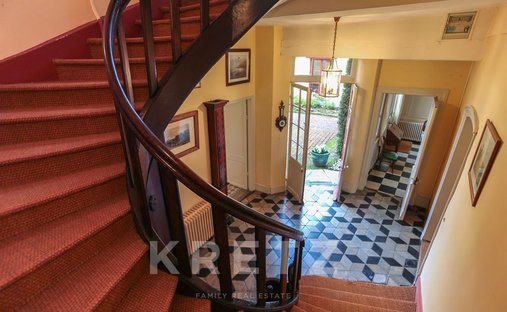 Castle for Sale in Saint-Valery-sur-Somme, Hauts-de-France, France