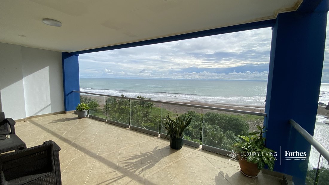Apartment in Jaco, Puntarenas Province, Costa Rica 3 - 16854019