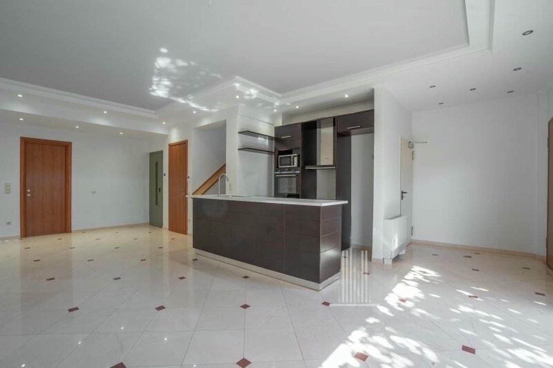 Appartamento a Vari, Attica, Grecia 4 - 16855388