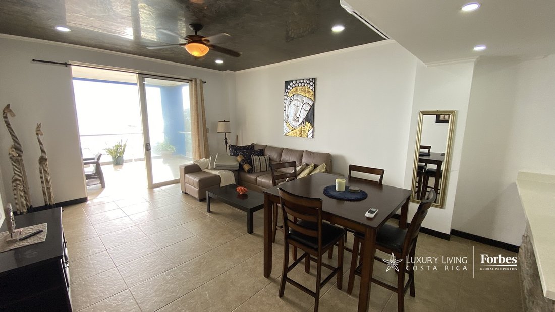 Apartment in Jaco, Puntarenas Province, Costa Rica 4 - 16854019