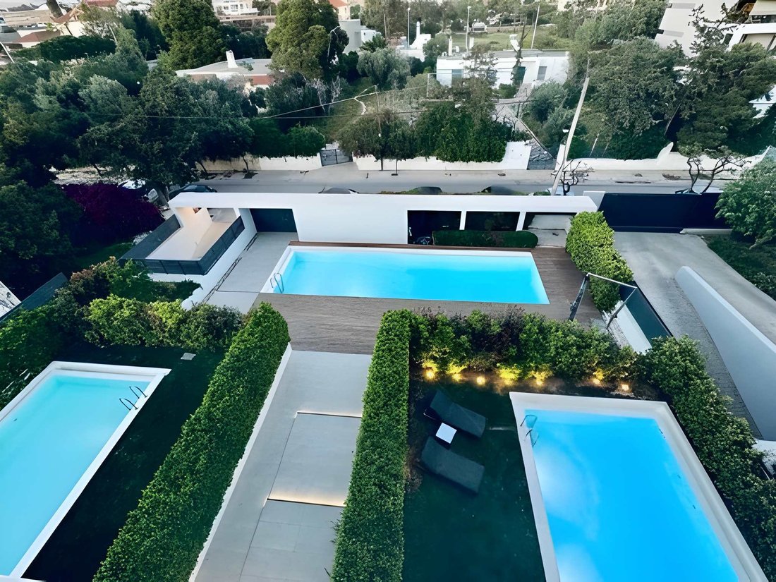 Apartment in Elliniko, Attica, Greece 4 - 16855402