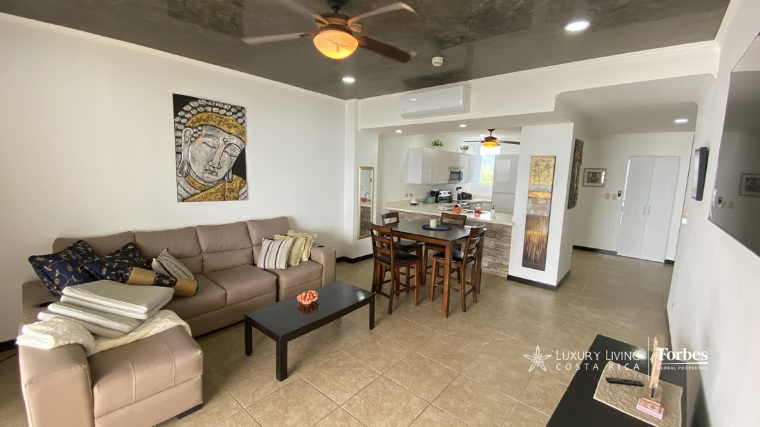 Apartment in Jaco, Puntarenas Province, Costa Rica 5 - 16854019
