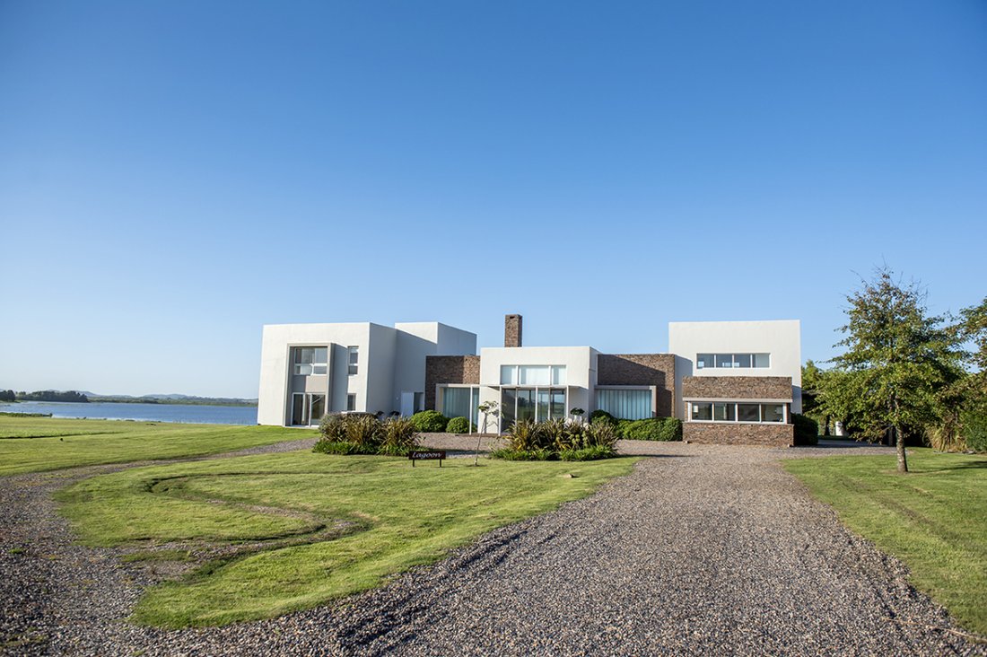 House in La Capuera, Maldonado Department, Uruguay 3 - 16855894