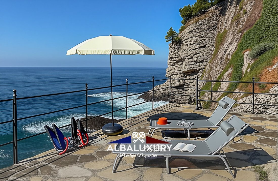 Villa in Zoagli, Liguria, Italy 3 - 16854706
