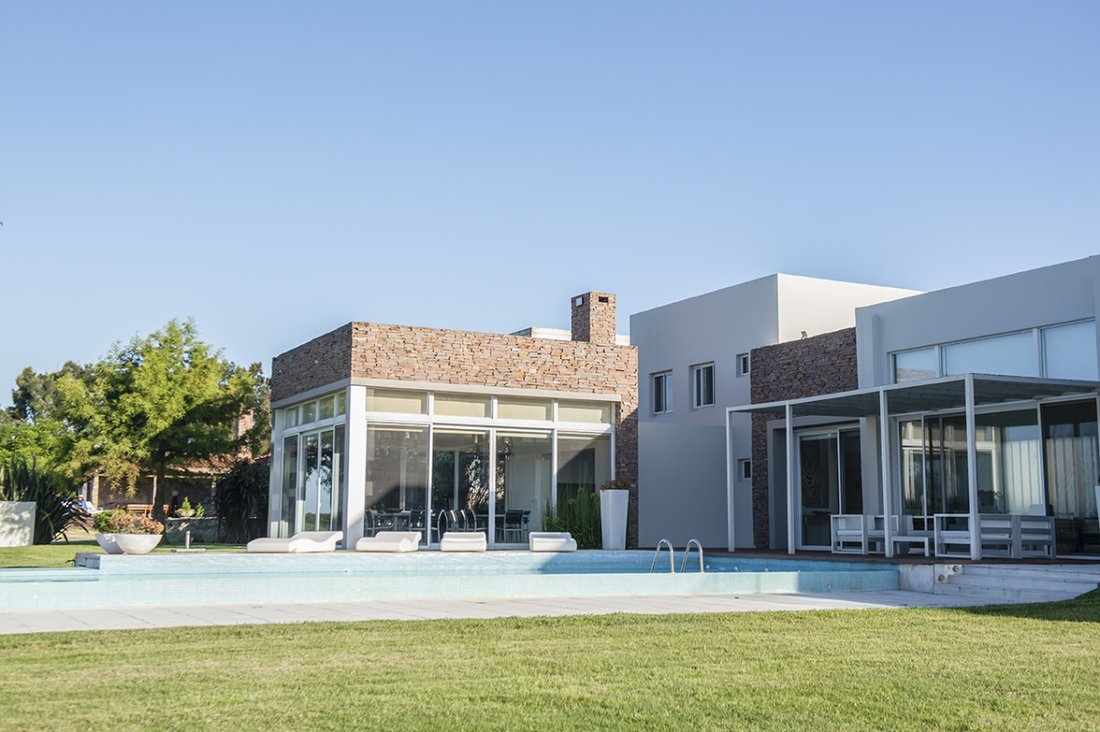 House in La Capuera, Maldonado Department, Uruguay 2 - 16855894