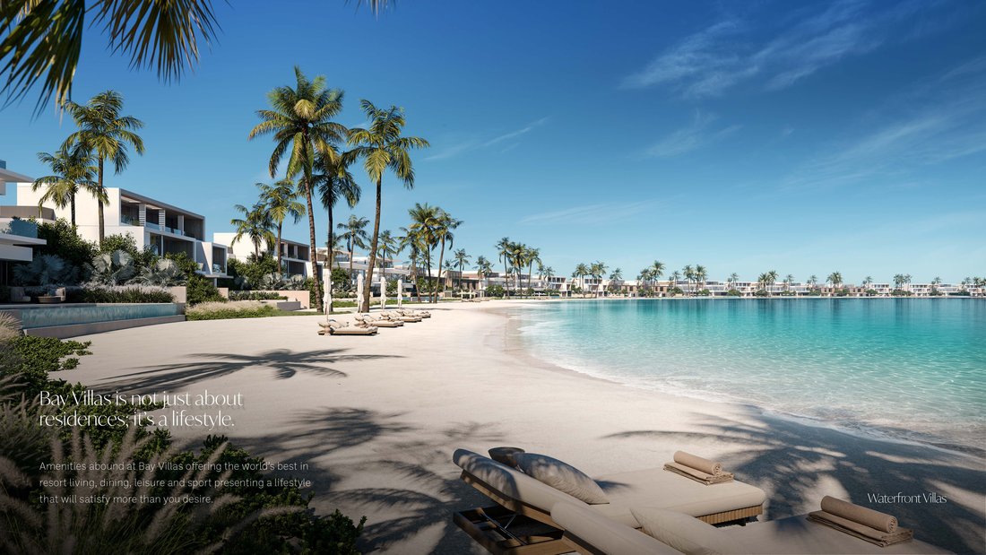 Villa in Dubai, United Arab Emirates 1 - 16857676