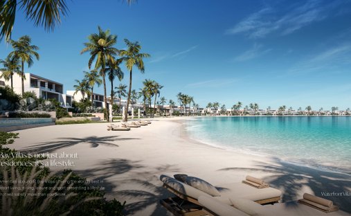 Villa en Dubái, Emiratos Árabes Unidos 1