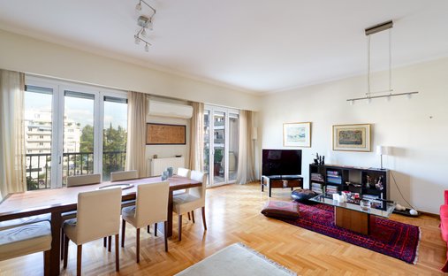 Appartement à 1st District of Athens, Athens, Grèce 1