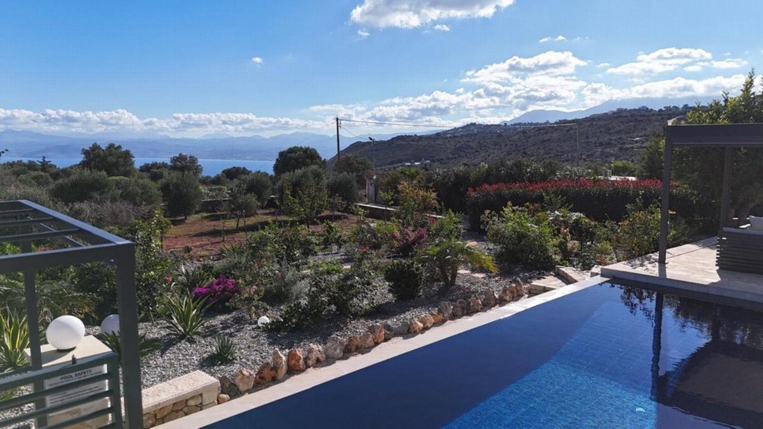 Villa in Apokoronas, Greece 5 - 16856455