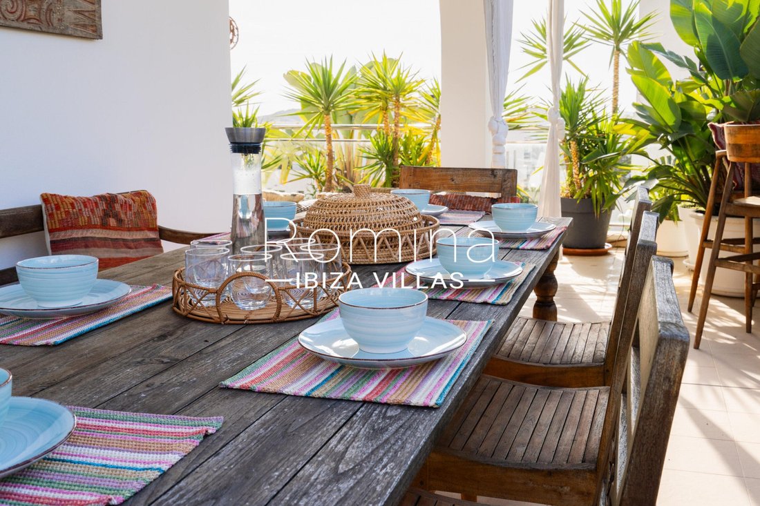 Apartment in Ibiza Town, Balearic Islands, Spain 4 - 16854723
