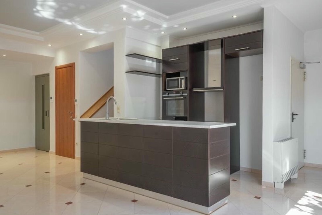 Appartamento a Vari, Attica, Grecia 5 - 16855388