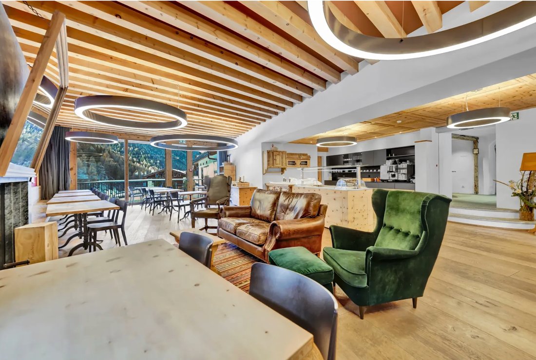 Chalet in Scuol, Grisons, Switzerland 2 - 16857318