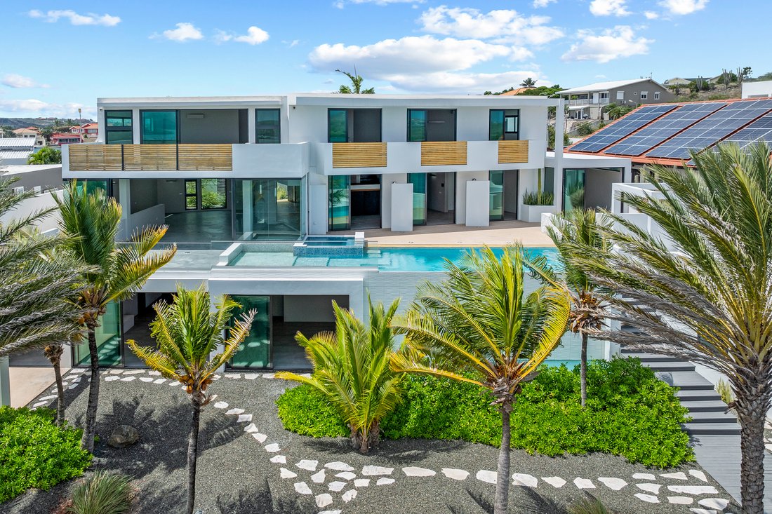Villa in Willemstad, Curaçao, Curaçao 2 - 16857148