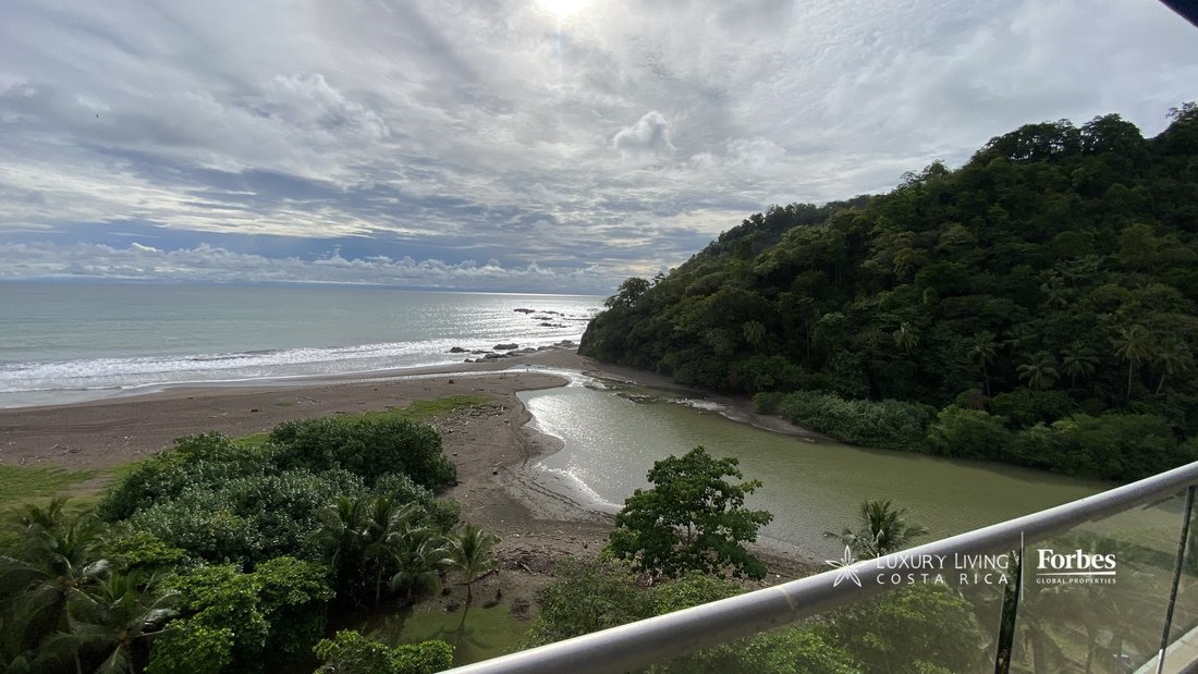 Apartment in Jaco, Puntarenas Province, Costa Rica 2 - 16854019