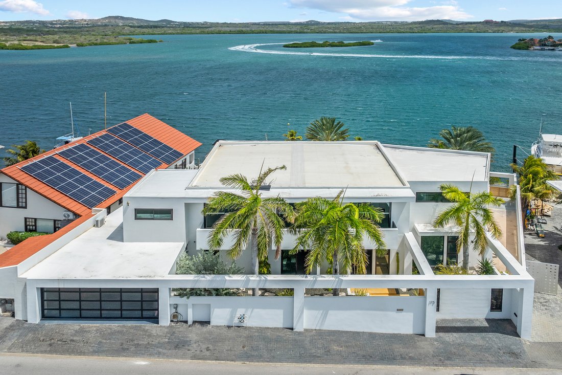 Villa in Willemstad, Curaçao, Curaçao 5 - 16857148