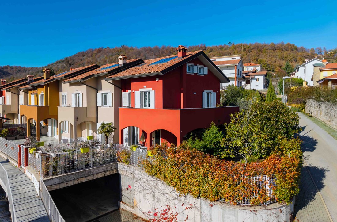 House in Carcare, Liguria, Italy 1 - 16855404