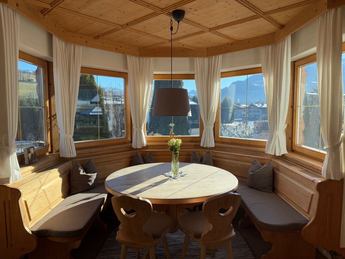 Apartment in Reith bei Kitzbühel, Tyrol, Austria 5 - 16856554