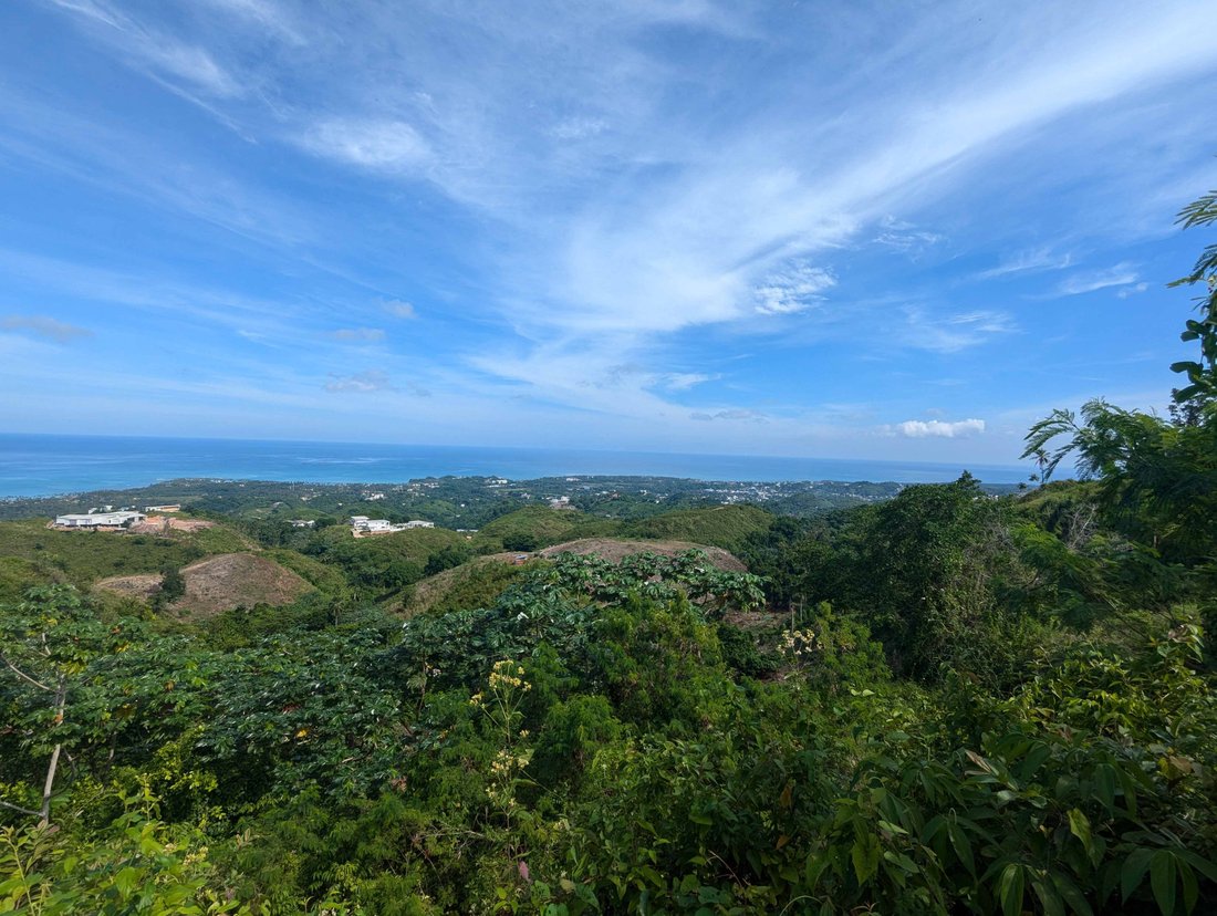 Villa in Las Terrenas, Samaná Province, Dominican Republic 2 - 16857546