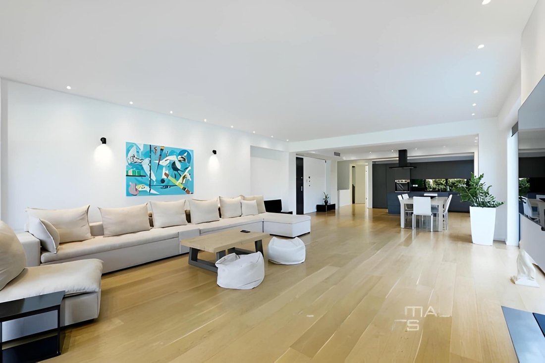 Apartment in Elliniko, Attica, Greece 5 - 16855402