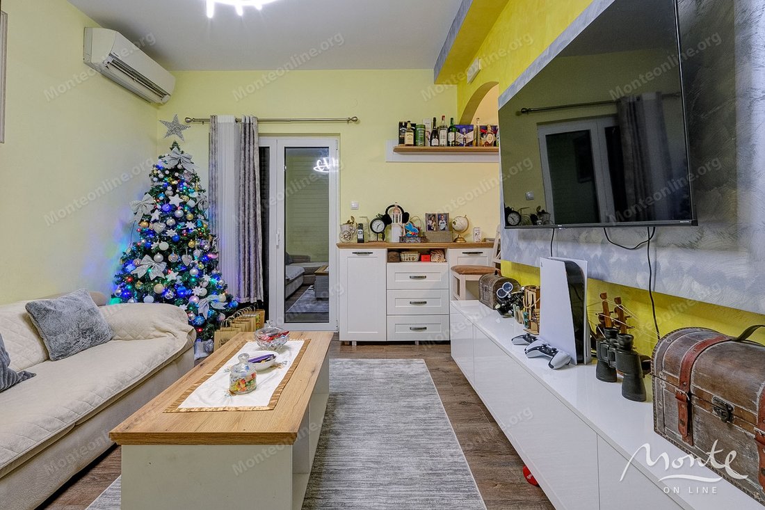 House in Muo, Kotor Municipality, Montenegro 4 - 16857554