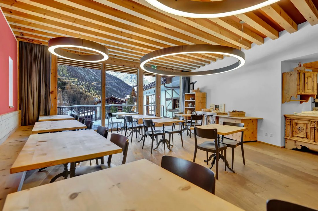 Chalet in Scuol, Grisons, Switzerland 4 - 16857318