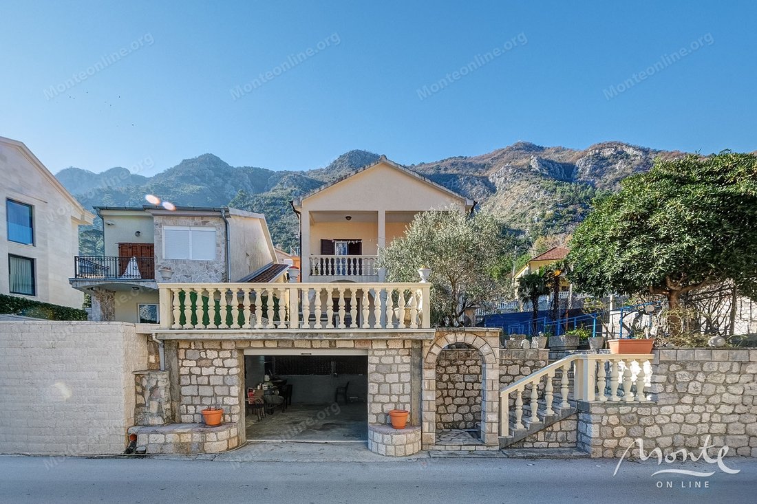 House in Muo, Kotor Municipality, Montenegro 3 - 16857554