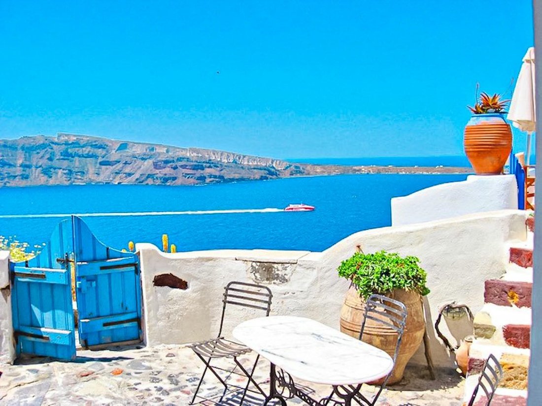 Villa in Community of Ia, Ia, Greece 2 - 10618160