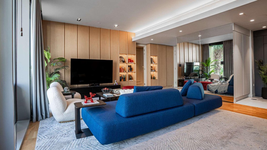 Apartment in Bluewaters, Dubai, United Arab Emirates 4 - 16858618