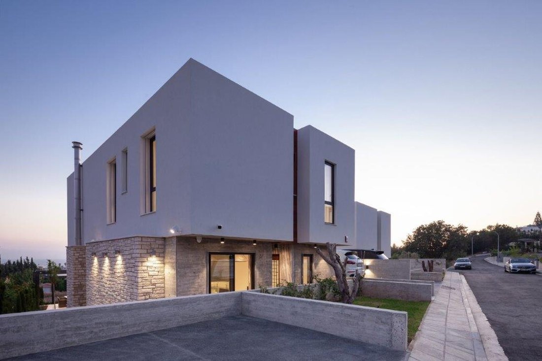 Villa in Chloraka, Paphos, Cyprus 4 - 16858641